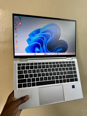 Laptop HP EliteBook 1040 G8 32GB Intel Core i7 SSD 512GB