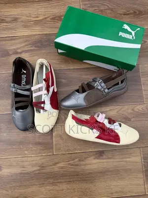 Puma Speedcat Ballet