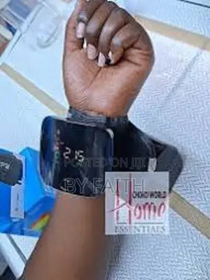 Blood Pressure Monitors, Automatic