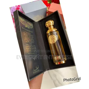 Island by Khadlaj Perfume Available