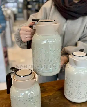LElegant Vaccum Flask