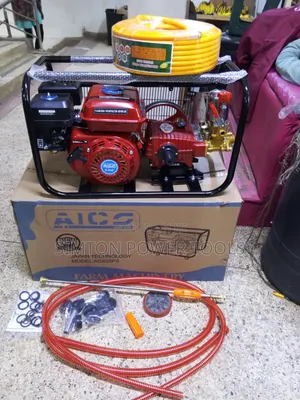 Aico 8.0hp Generator