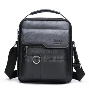 Jeep Bag,Men Sling Bag