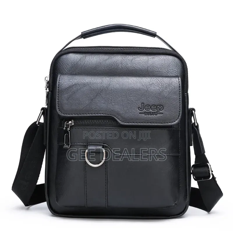 Jeep Bag,Men Sling Bag