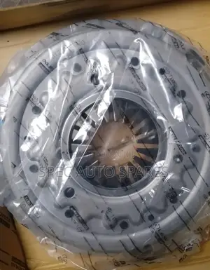 Pressure Plate Toyota Prado 150 Revo