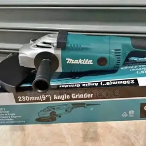 Quality Grinder Machine/Brand New Makita Grinder