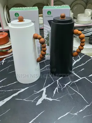 Elegant Vaccum Flasks