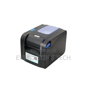 Xprinter Label Bar Code Xb370