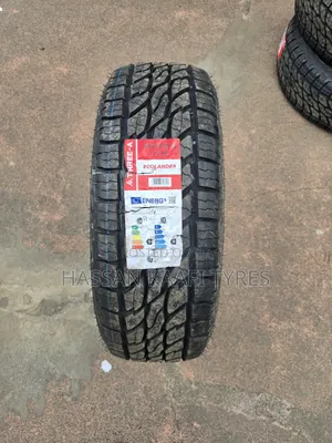 245/70r16 Threea Tyre a/T