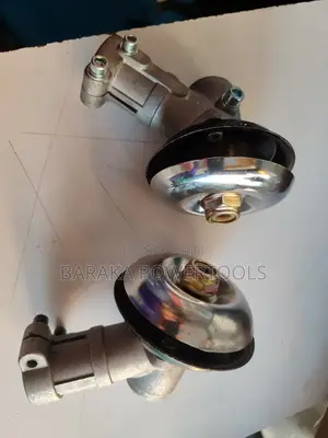 Brush Cutter Head
