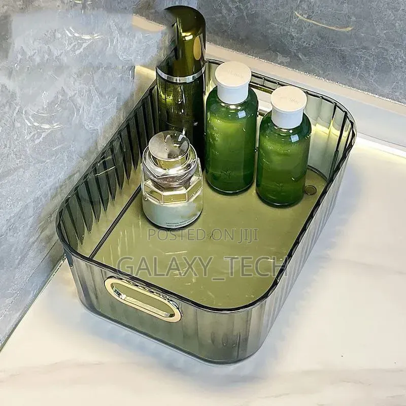 Multipurpose /Spice/ Makeup / Bathroom Organizer 749/-