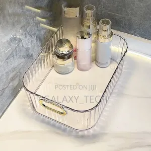 Multipurpose /Spice/ Makeup / Bathroom Organizer 749/-