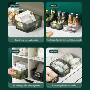 Multipurpose /Spice/ Makeup / Bathroom Organizer 749/-