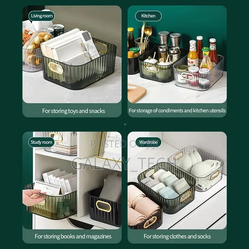 Multipurpose /Spice/ Makeup / Bathroom Organizer 749/-