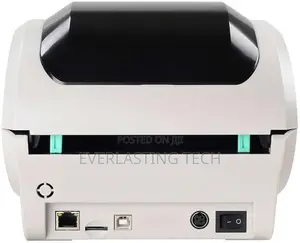 Xprinter Label Bar Code Printer Xb470b
