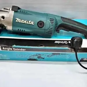 Quality Makita Grinder