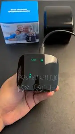 The Accusure Bp Monitor