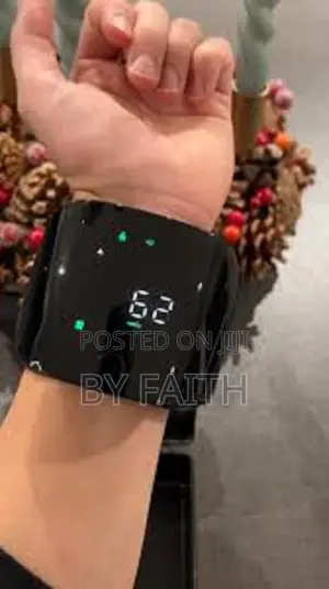 Bp 02 Delivers Accurate, Fast