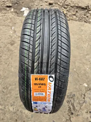 195 /65 R15 Oviation Tyres.