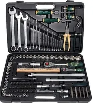 Chrome Vanadium Tool Set Kit/Tool Set Kit