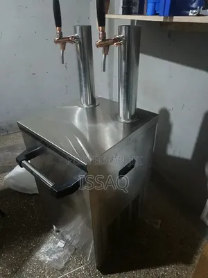 New Draft Keg Beer Dispenser