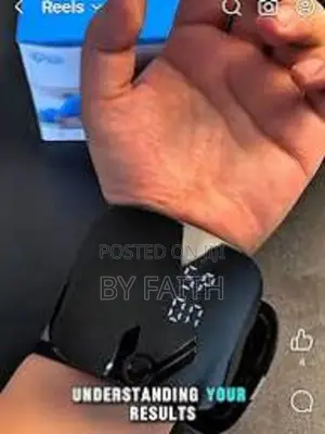 Voice Functionalities, Blood Pressure