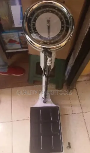 Analogue Weight Scale