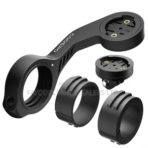 Coospo Bike Mount Adapter – Durable Out Front Design