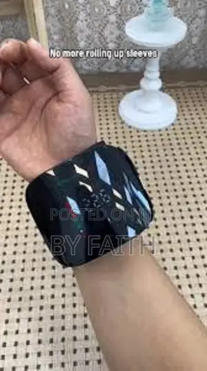 Bp Monitor Digital Rechargeable