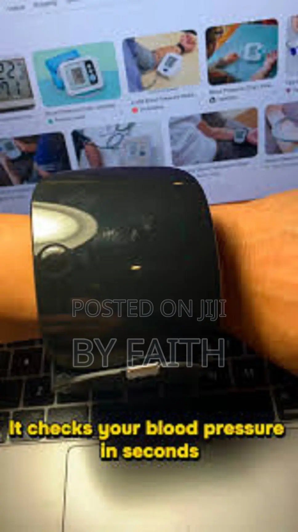 , Heart Rate Tracker,