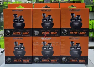 Amaya Wireless Air Buds Atw-23 (20hrs Playtime)