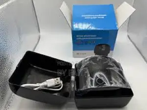 Rechargeable Digital Wrist Blood Pressure