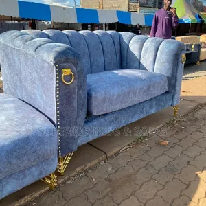 Quality 2 Seater Sofa at Affordable Price