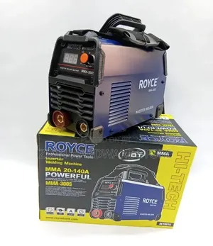 Royce Welding Machine 300amps