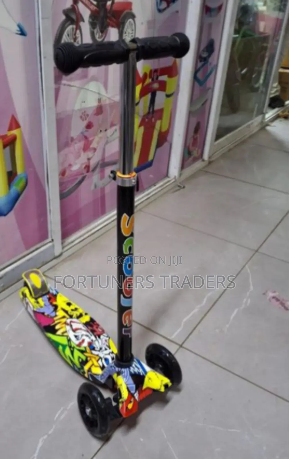 Kids Scooter Kids Scooter