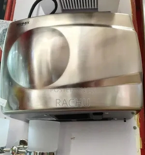 Metallic Hand Drier Dryer