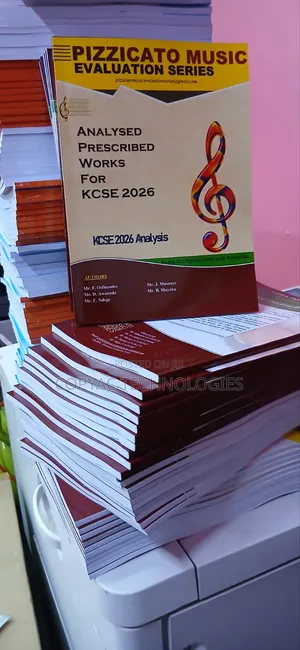 Premium Printed Books