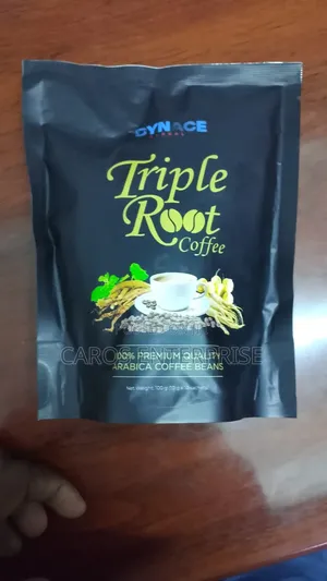 Increase Sperm Motility With Triple Root Coffee