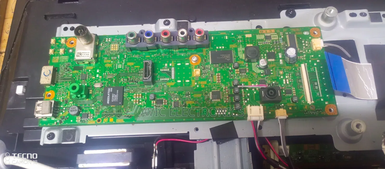 All Tv Repair