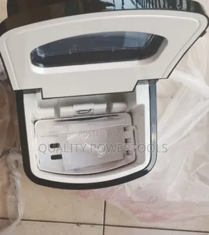 Efficient Ice Cube Maker Machine 12 Kg