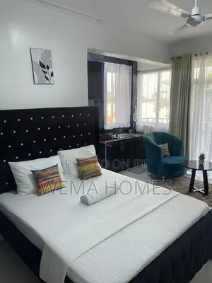 Fully Furnished BNB in Bamburi – Behind Naivas Supermarket