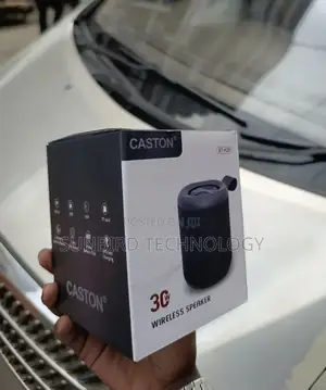 Caston St-H20 30w Wireless Speaker