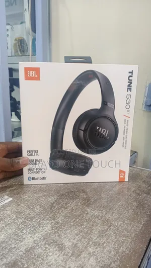 JBL Tune 530bt