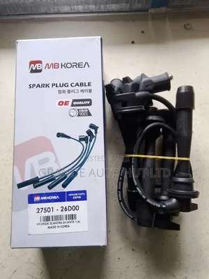 Lead Wire Kia Rio 2003 (Mbkorea Brand)