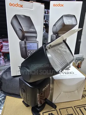 “Godox Tt600 – Last Piece! Selling Fast ”