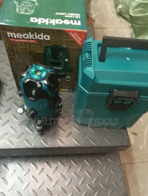 Best Green Light Laser