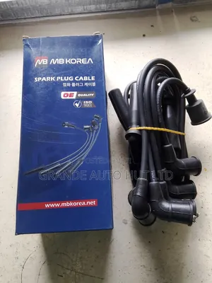 Lead Wire Hyundai H1 V6 (Mbkorea Brand)