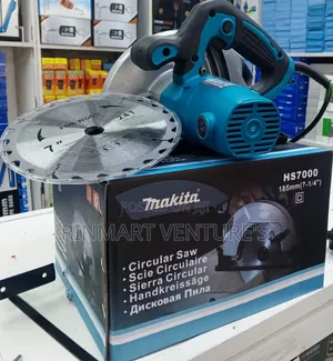 Makita Circular Saw