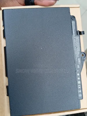 Sn03xl Hp Elitebook 820 G3 Laptop Battery