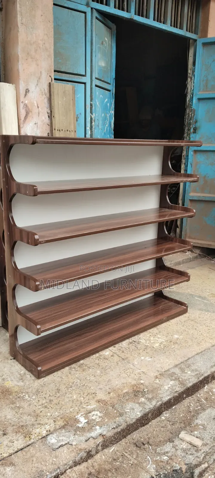 Shoe Rack Organizer Pay on Delivery
